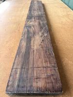 Cocobolo Rosewood 1-3/4 x 7-3/4 x 61 (extremely rare!)